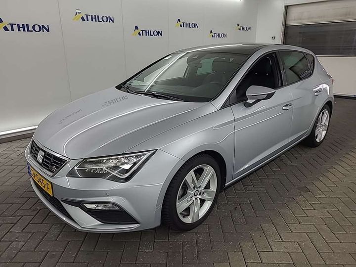 seat leon 2019 vsszzz5fzlr006565