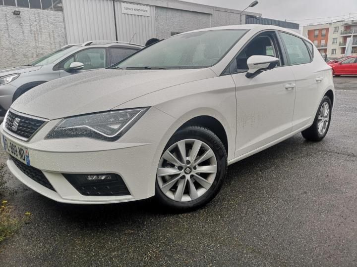 seat leon 2019 vsszzz5fzlr012532