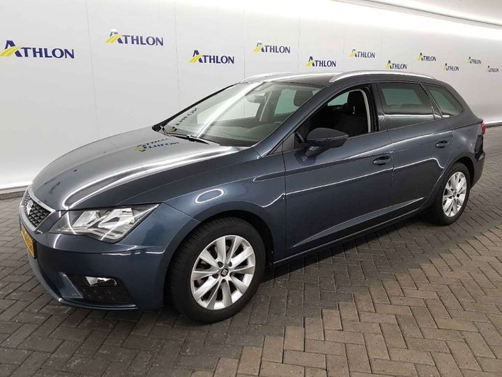 seat leon st 2019 vsszzz5fzlr013338