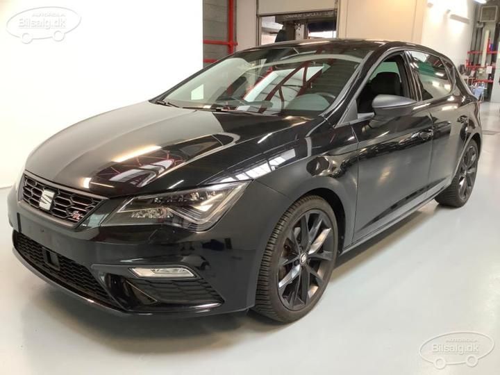 seat len hatchback 2019 vsszzz5fzlr018906