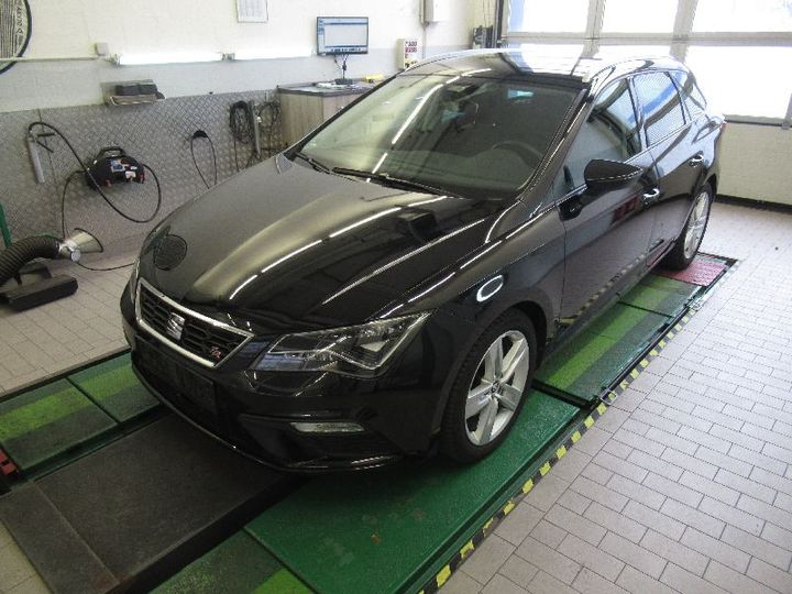 seat leon st (5f8)(10.2013-&gt) 2020 vsszzz5fzlr023484