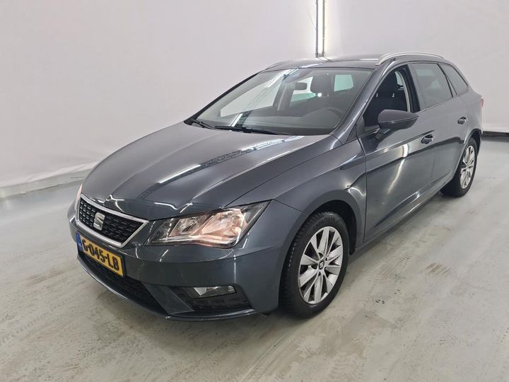 seat leon 2019 vsszzz5fzlr026052