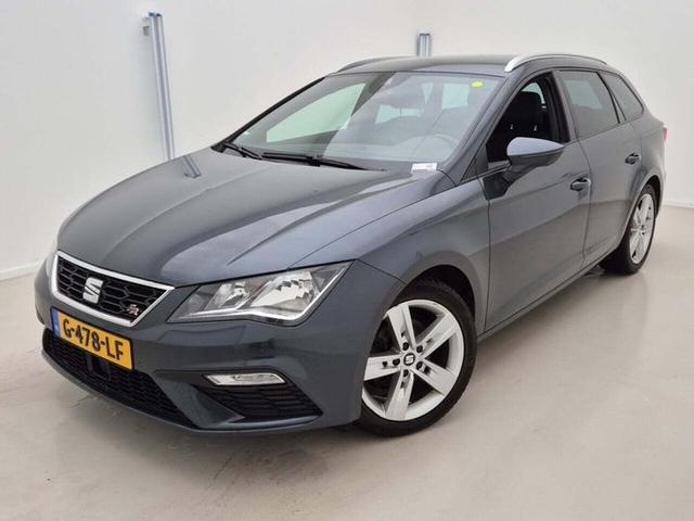 seat leon 2019 vsszzz5fzlr027928