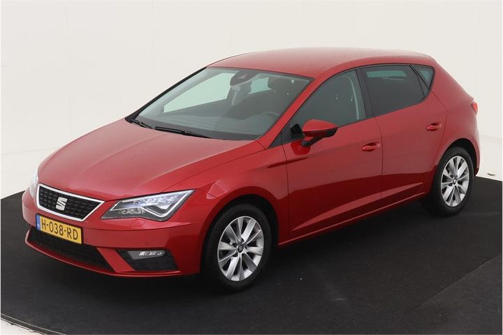 seat leon 2020 vsszzz5fzlr032550