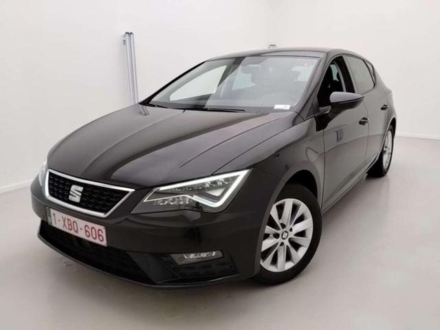 seat leon 2019 vsszzz5fzlr039603