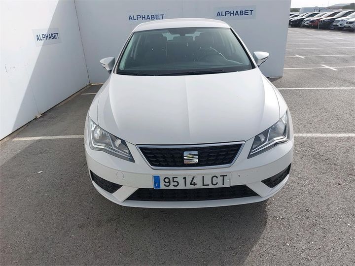 seat leon 2019 vsszzz5fzlr040663