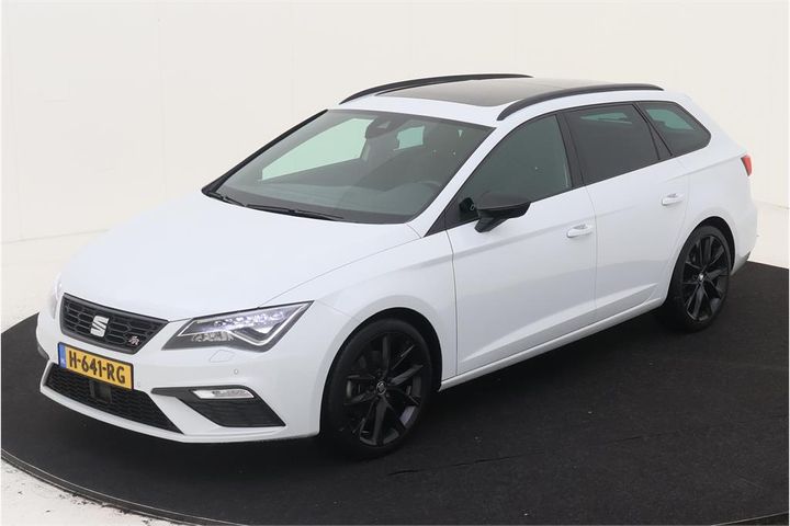 seat leon st 2020 vsszzz5fzlr049744