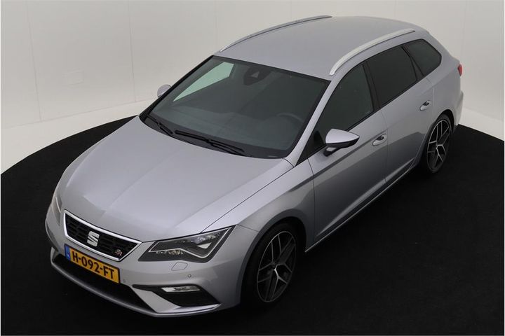 seat leon st 2020 vsszzz5fzlr056910