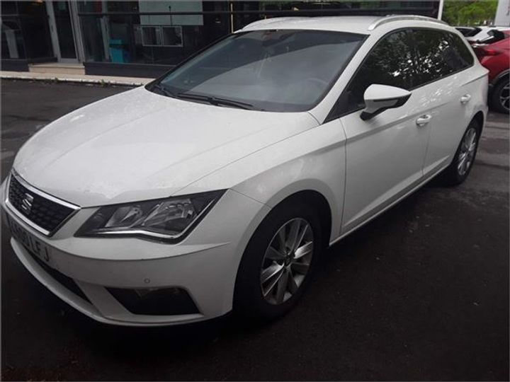 seat leon 2020 vsszzz5fzlr057948