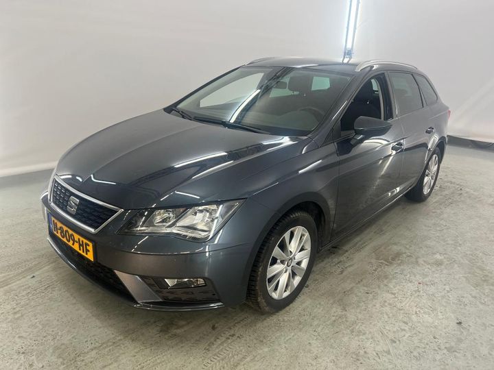 seat leon 2020 vsszzz5fzlr059764