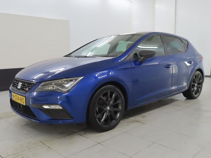 seat leon 2020 vsszzz5fzlr064825