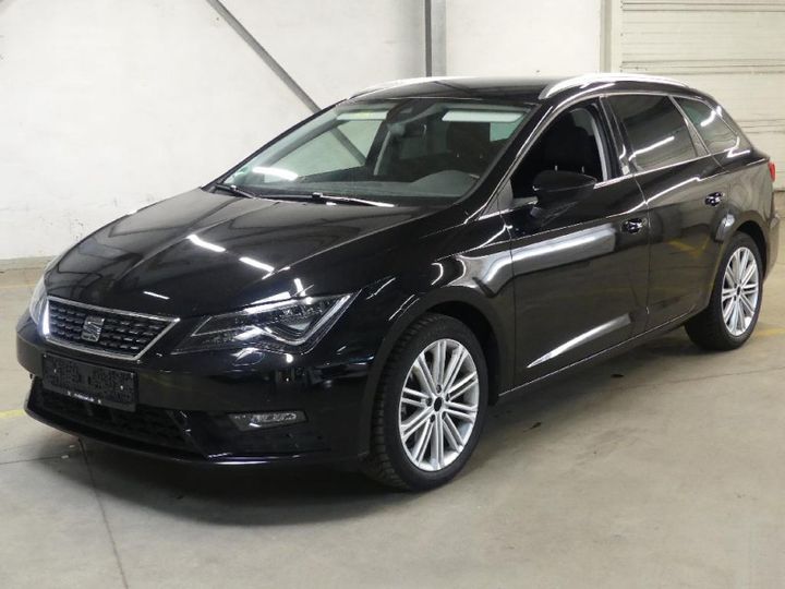 seat leon st 1.5 tsi xcellence 2020 vsszzz5fzlr068687