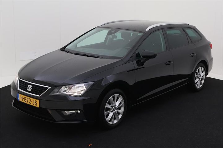 seat leon st 2020 vsszzz5fzlr073453