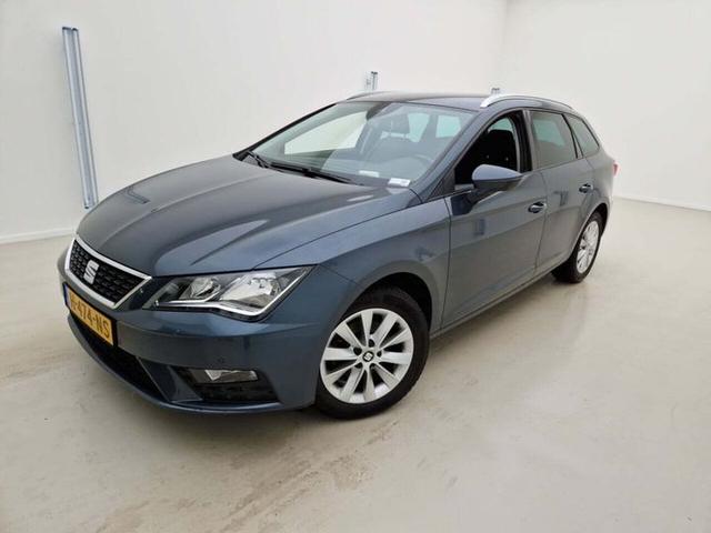 seat leon 2020 vsszzz5fzlr078444