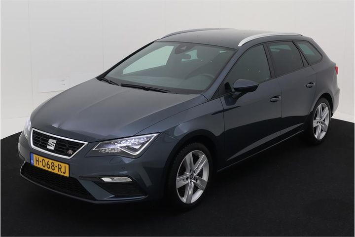 seat leon st 2020 vsszzz5fzlr080854