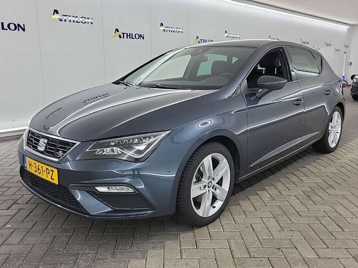 seat leon 2020 vsszzz5fzlr085183