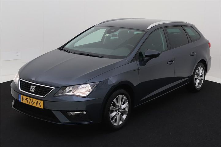 seat leon st 2020 vsszzz5fzlr091887