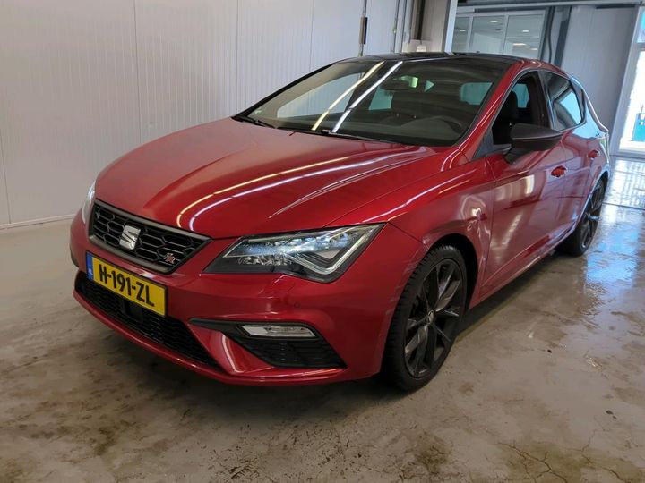 seat leon 2020 vsszzz5fzlr093966