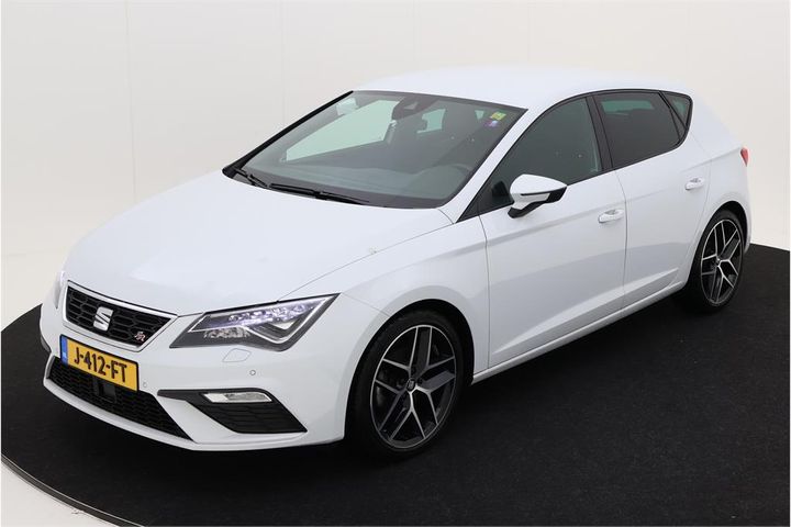 seat leon 2020 vsszzz5fzlr101589