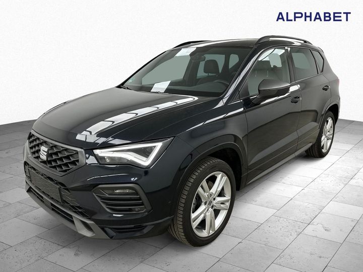 seat ateca 2.0 tdi dsg fr 2020 vsszzz5fzm6519086