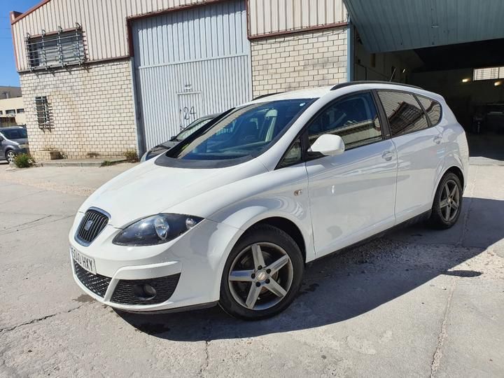 seat altea xl estate 2014 vsszzz5pzer018416