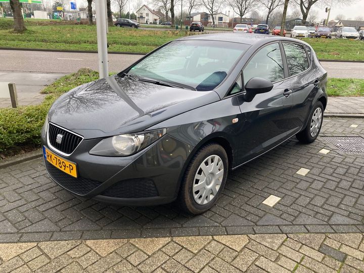 seat ibiza 2009 vsszzz6jz9r050853