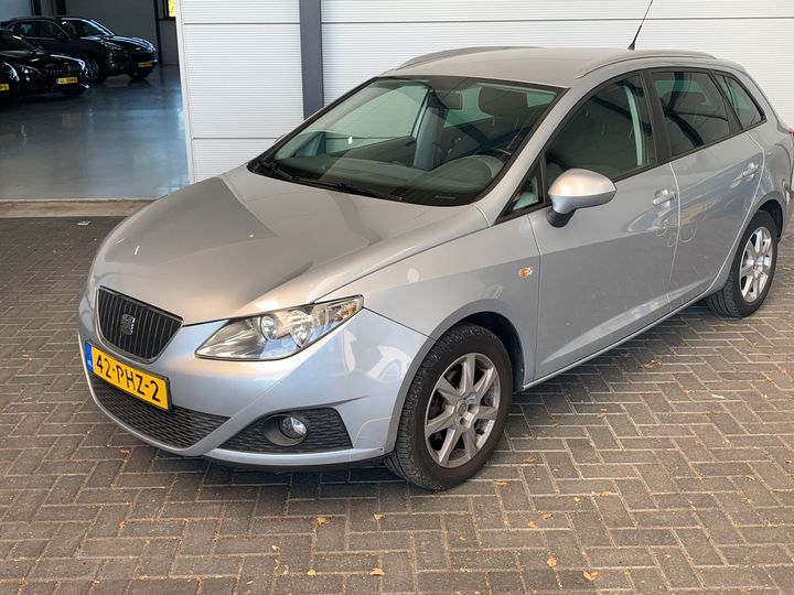 seat ibiza st 2011 vsszzz6jzbr084051