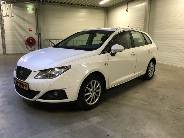 seat ibiza st 2011 vsszzz6jzcr062622