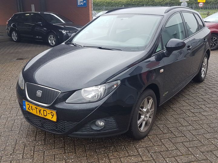 seat ibiza st 2012 vsszzz6jzcr070781