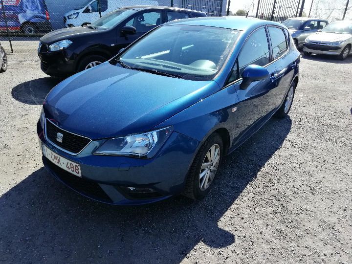 seat ibiza hatchback 2013 vsszzz6jzdr179015