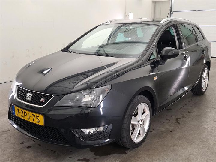 seat ibiza 2015 vsszzz6jzfr100639