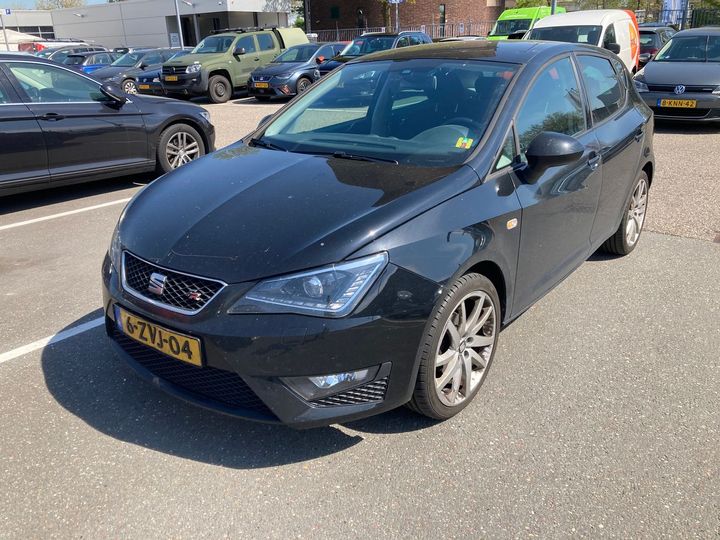 seat ibiza 2015 vsszzz6jzfr117191