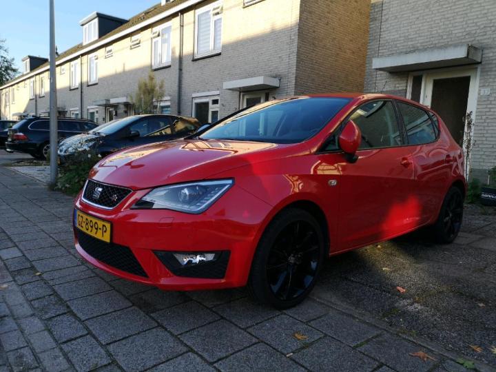 seat ibiza 2015 vsszzz6jzgr024666