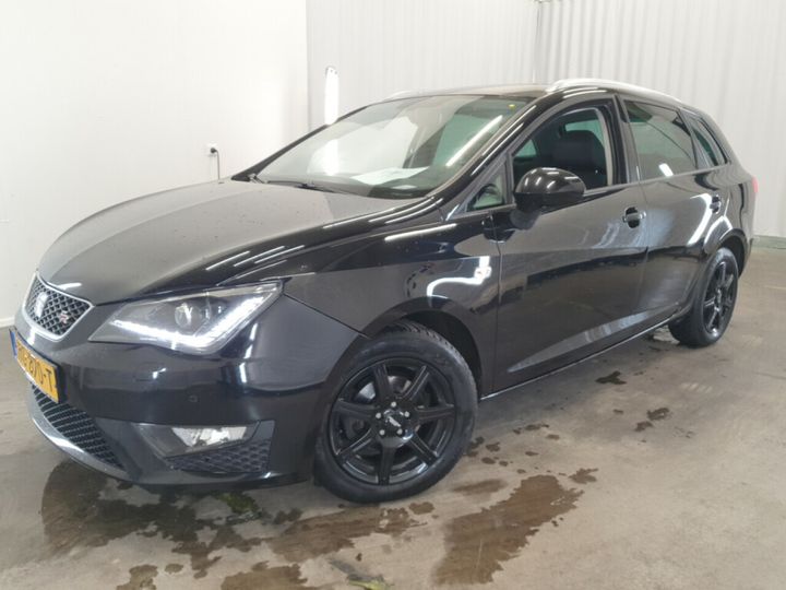 seat ibiza 2015 vsszzz6jzgr043051