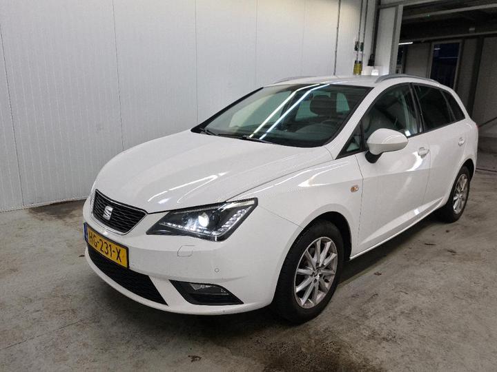 seat ibiza 2015 vsszzz6jzgr044101