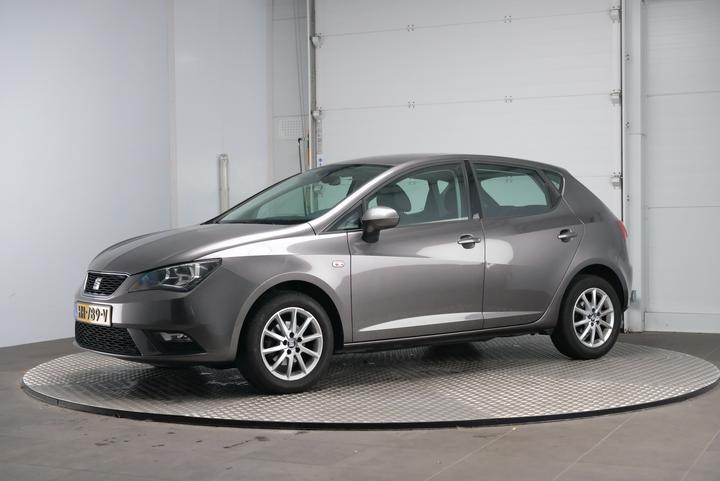 seat ibiza 2015 vsszzz6jzgr045875