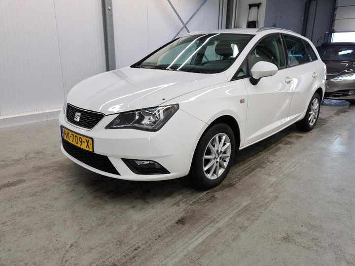 seat ibiza 2015 vsszzz6jzgr053216