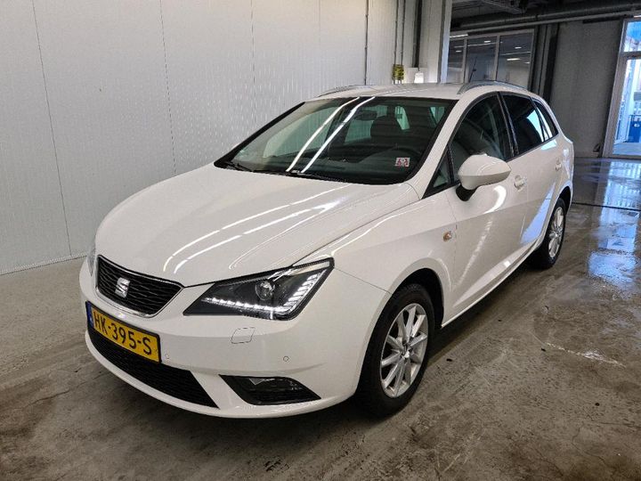 seat ibiza 2015 vsszzz6jzgr056732