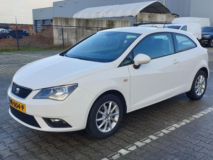 seat ibiza 2016 vsszzz6jzgr056934