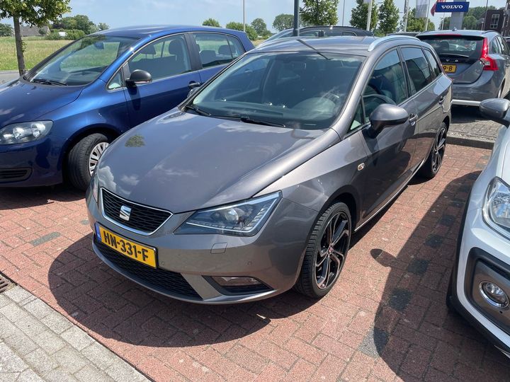 seat ibiza st 2015 vsszzz6jzgr061602