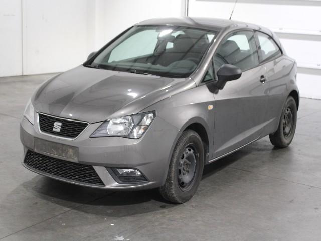 seat ibiza hatchback 2015 vsszzz6jzgr063193