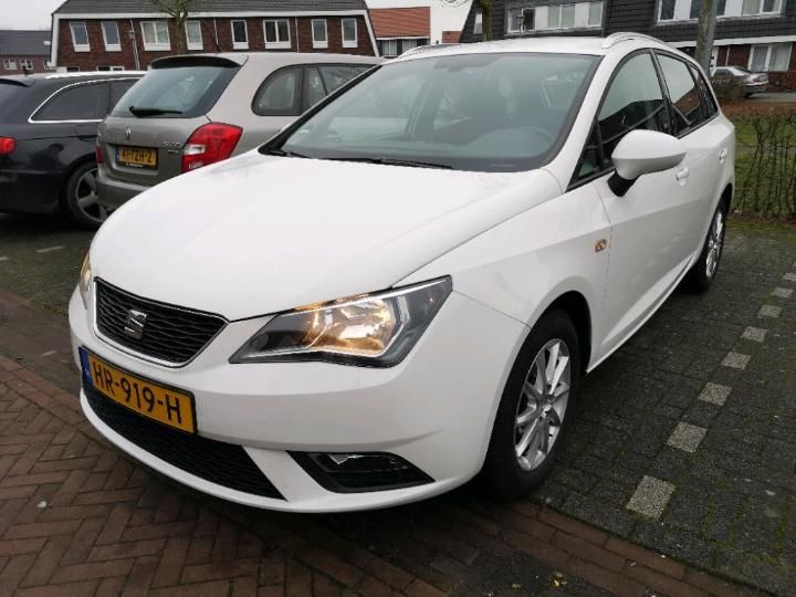 seat ibiza st 2016 vsszzz6jzgr068136