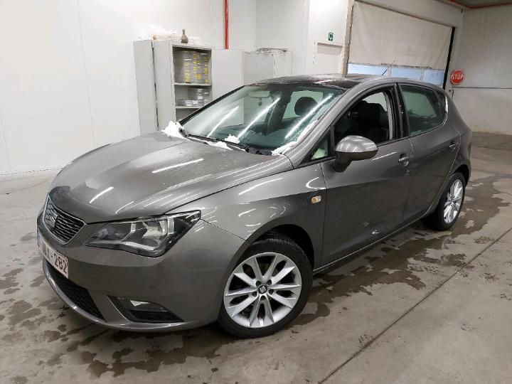 seat ibiza 5d 2016 vsszzz6jzgr069095