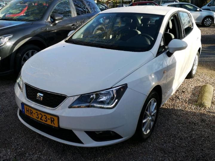 seat ibiza 2016 vsszzz6jzgr069735