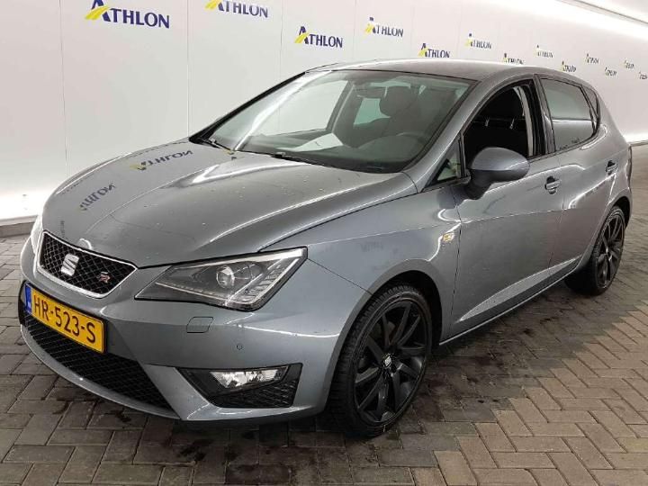 seat ibiza 2015 vsszzz6jzgr071990