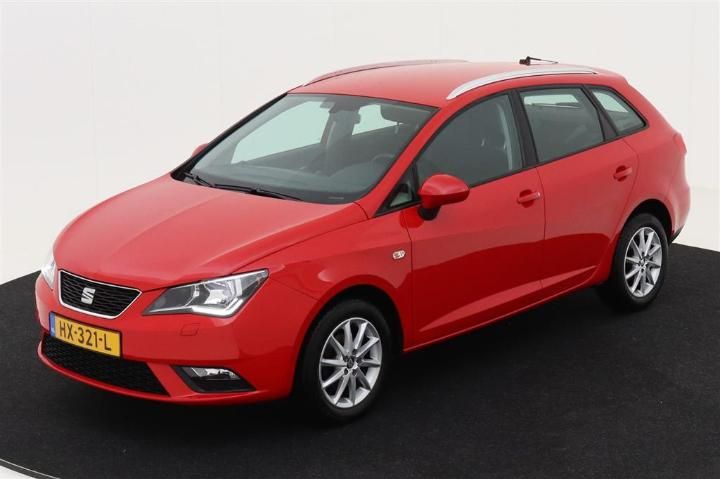 seat ibiza st 2016 vsszzz6jzgr073955