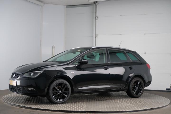 seat ibiza st 2016 vsszzz6jzgr075281