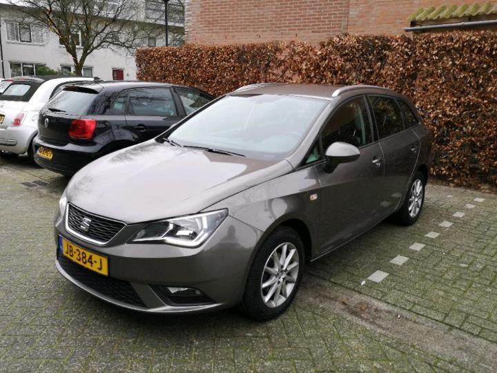 seat ibiza st 2016 vsszzz6jzgr076031