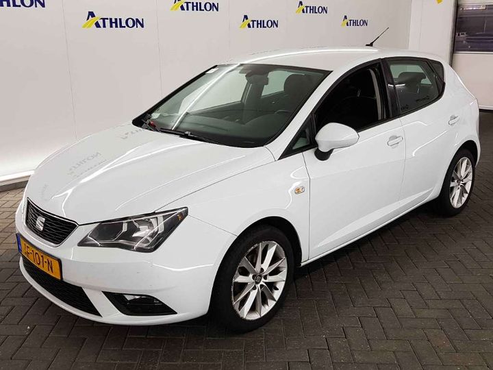 seat ibiza 2016 vsszzz6jzgr078824