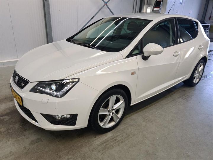 seat ibiza 2016 vsszzz6jzgr085038